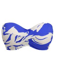Fantasie - Rabida Island Bandeau Bikini - Lyst