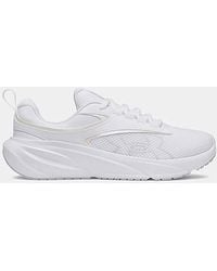 Under Armour - Surge 5 Trainers - Lyst