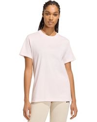 adidas - Animal Graphic T-Shirt - Lyst