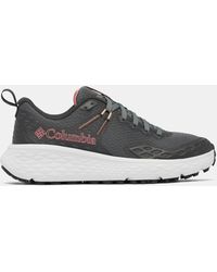 Columbia - Columbia Konos Trainers - Lyst
