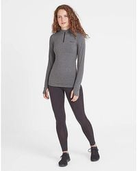 TOG24 - Tog24 Snowdon Thermal Zip Neck - Lyst