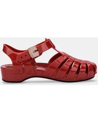 Melissa - Melissa X Scholl Fisherman Jelly - Lyst