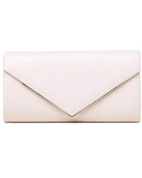 Paradox London - Delynn Clutch Bag - Lyst