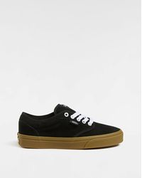 Vans - Atwood Trainers - Lyst