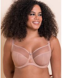 Curvy Kate - Victory Balcony Wired Bra - Lyst