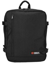 Enrico Benetti - Amsterdam Laptop Rucksack - Lyst