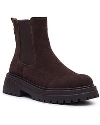 Hush Puppies - Rose Chelsea Boot - Lyst