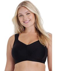 Miss Mary Of Sweden - Miss Mary Freedom Skin Relief Bra - Lyst