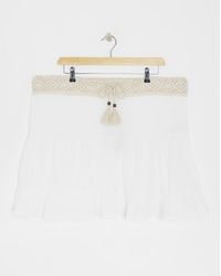 Joe Browns - Tiered Beach Skirt - Lyst