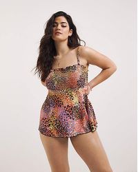 MAGISCULPT - The Wonderpiece Swimsuit - Lyst