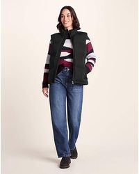 TOG24 - Tog24 Shower Resistant Insulated Gilet - Lyst