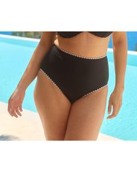 Panache - Swim Aurora High Waist Brief - Lyst