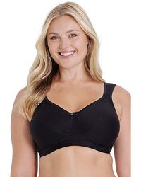 Miss Mary Of Sweden - Miss Mary Tenderly Non Wired Bra - Lyst