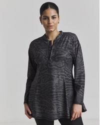 JD Williams - Beach To Beach Sports Swim Rash Guard - Lyst