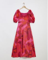 Twisted Wunder - Poppy Midaxi Dress - Lyst