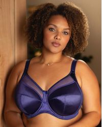 Goddess - Keira Full Cup Wired Bra - Lyst
