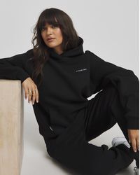 Gym King - 365 Relaxed Fit Hoodie - Lyst