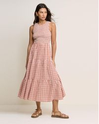 Nobody's Child - Sleeveless Charlie Midaxi - Lyst