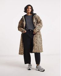 Regatta - Waterproof Changing Robe - Lyst