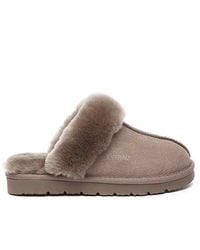 EVER AU - Raven Classic Slip - Lyst