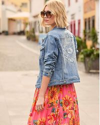 Joe Browns - Jb Exquisite Embroidered Boutique Jacket - Lyst