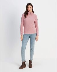 TOG24 - Tog24 Revive Fleece Jacket - Lyst