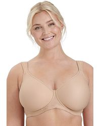 Miss Mary Of Sweden - Miss Mary Stay Fresh Wired Bra - Lyst