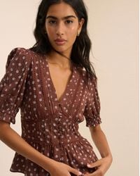 Nobody's Child - Nobodys Child Seren Top - Lyst