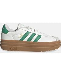 adidas - Vl Court Bold Trainers - Lyst