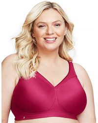 Glamorise - 1006 Sport Bra - Lyst