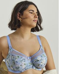 Goddess - Kayla Full Cup Bra - Lyst