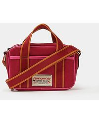 Accessorize - Top Handle Crossbody Bag - Lyst