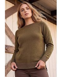Roman - Roman Soft Crew Neck Jumper - Lyst