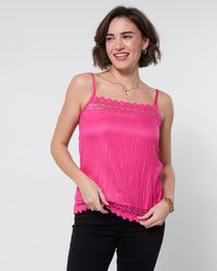 Joe Browns - Perfect Summer Cami - Lyst