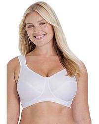 Miss Mary Of Sweden - Miss Mary Tenderly Non Wired Bra - Lyst