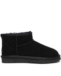 EVER AU - Finch Ultra Mini Boot - Lyst