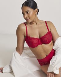 Pretty Secrets - Penelope Knickers - Lyst