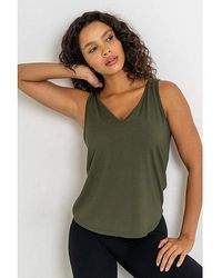 Pour Moi - Sophie Jersey Vest Top - Lyst