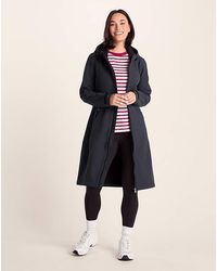 TOG24 - Tog24 Softshell Long Jacket - Lyst