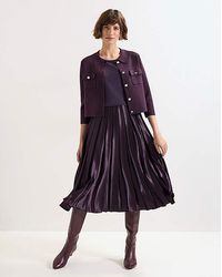 Phase Eight - Penny Jacket 2 - Lyst
