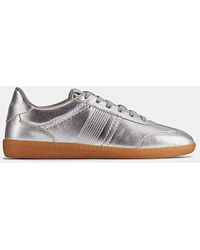 Clarks - Stara Combi Trainers - Lyst