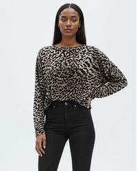 Religion - Shade Tee - Lyst