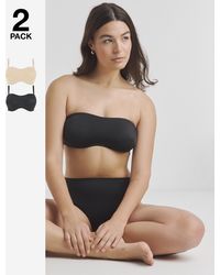 MAGISCULPT - 2 Pack Ways To Wear Multiway Bra - Lyst