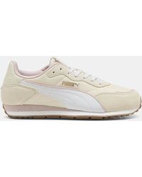 PUMA - St Miller Rose Trainers - Lyst