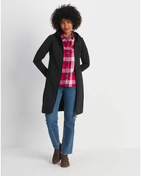 TOG24 - Tog24 Marina Long Jacket - Lyst