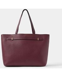 Accessorize - Bianca Laptop Tote Bag - Lyst