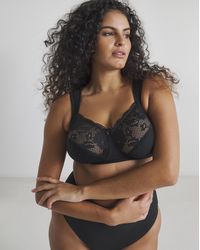 Miss Mary Of Sweden - Miss Mary Lovely Lace Bra - Lyst