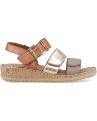 Hush Puppies - Eliana Sandal - Lyst