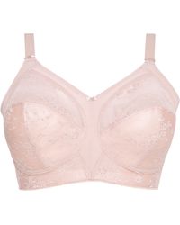 Goddess - Verity Non Wired Bra - Lyst