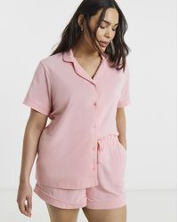 Pretty Secrets - Shortie Revere Set - Lyst